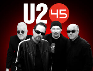 U245 Official