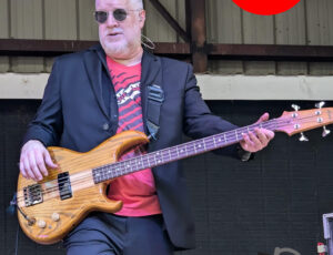 Scotto Groovin’ @ Jefferson County Fair