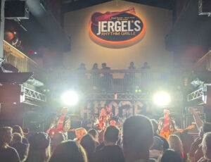 Radio 45 @ Jergel’s